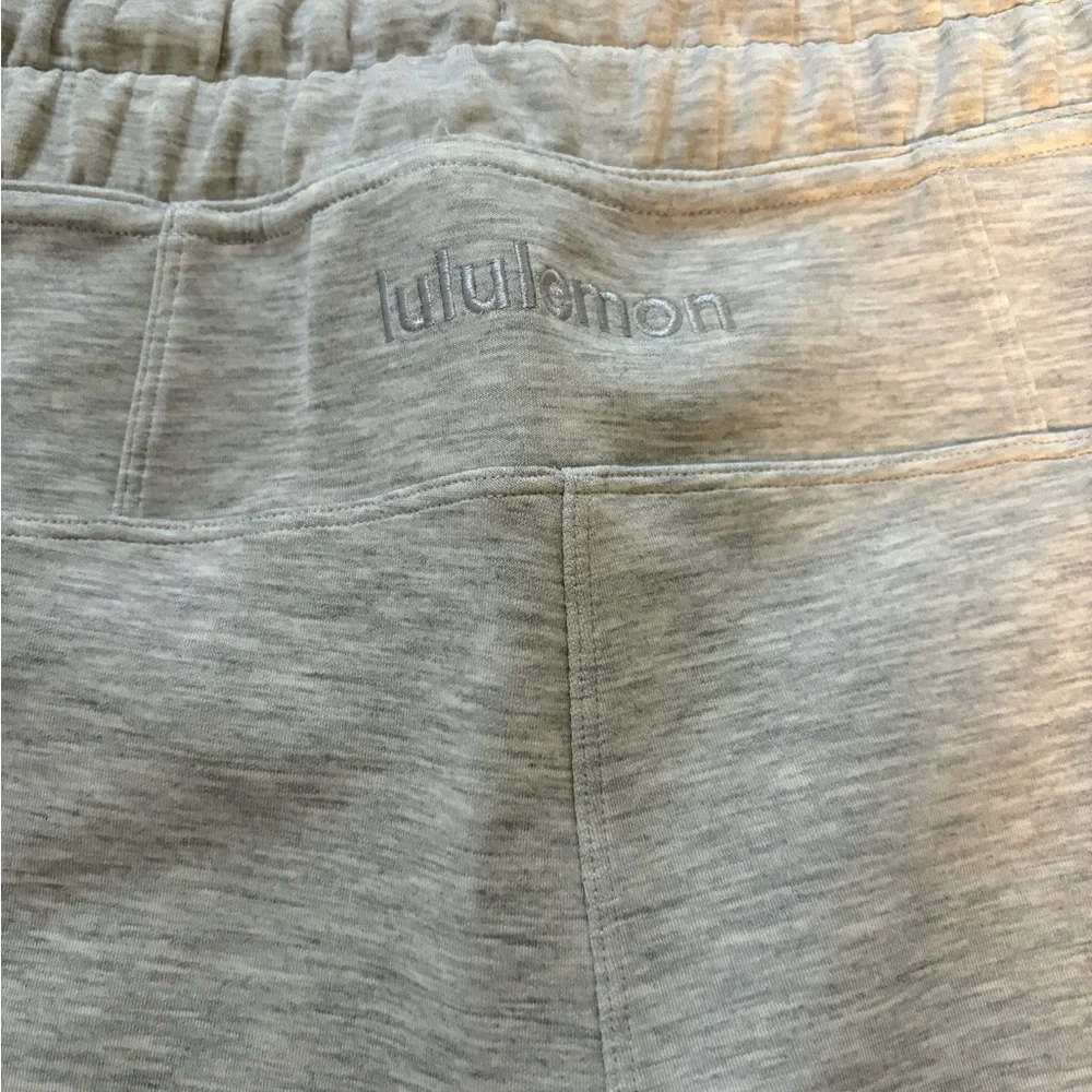 Lululemon Soft Ambitions High Rise Short 4" - Picture 6 of 6
